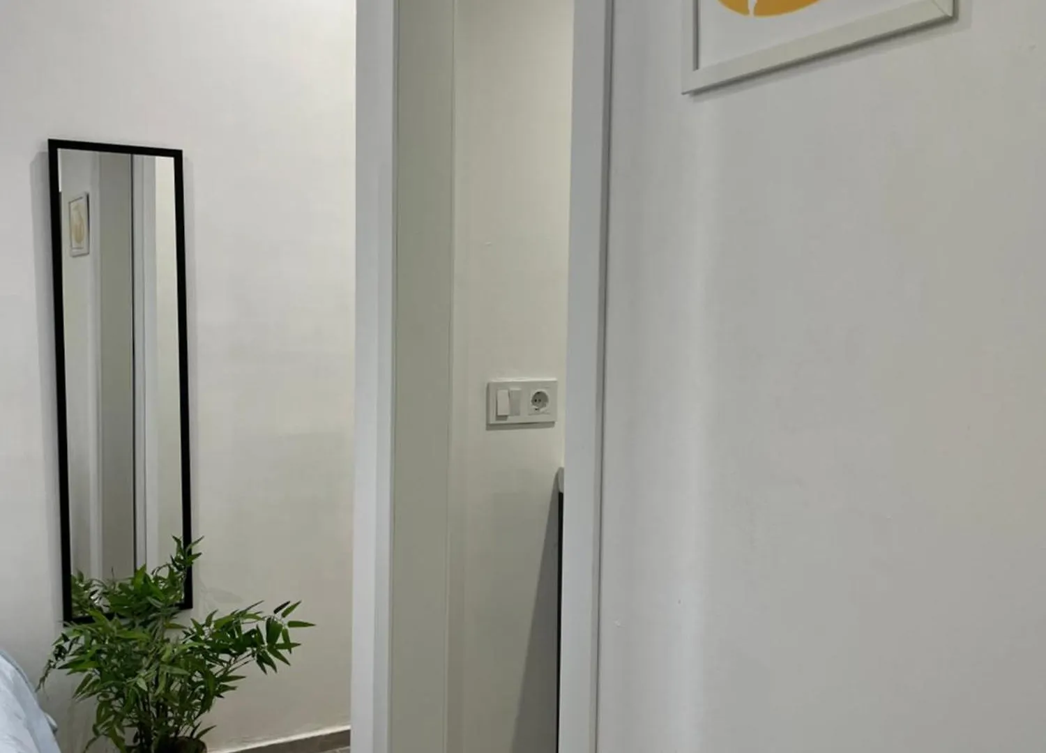 Apartamento Chic Centro Dos Hermanas Spain