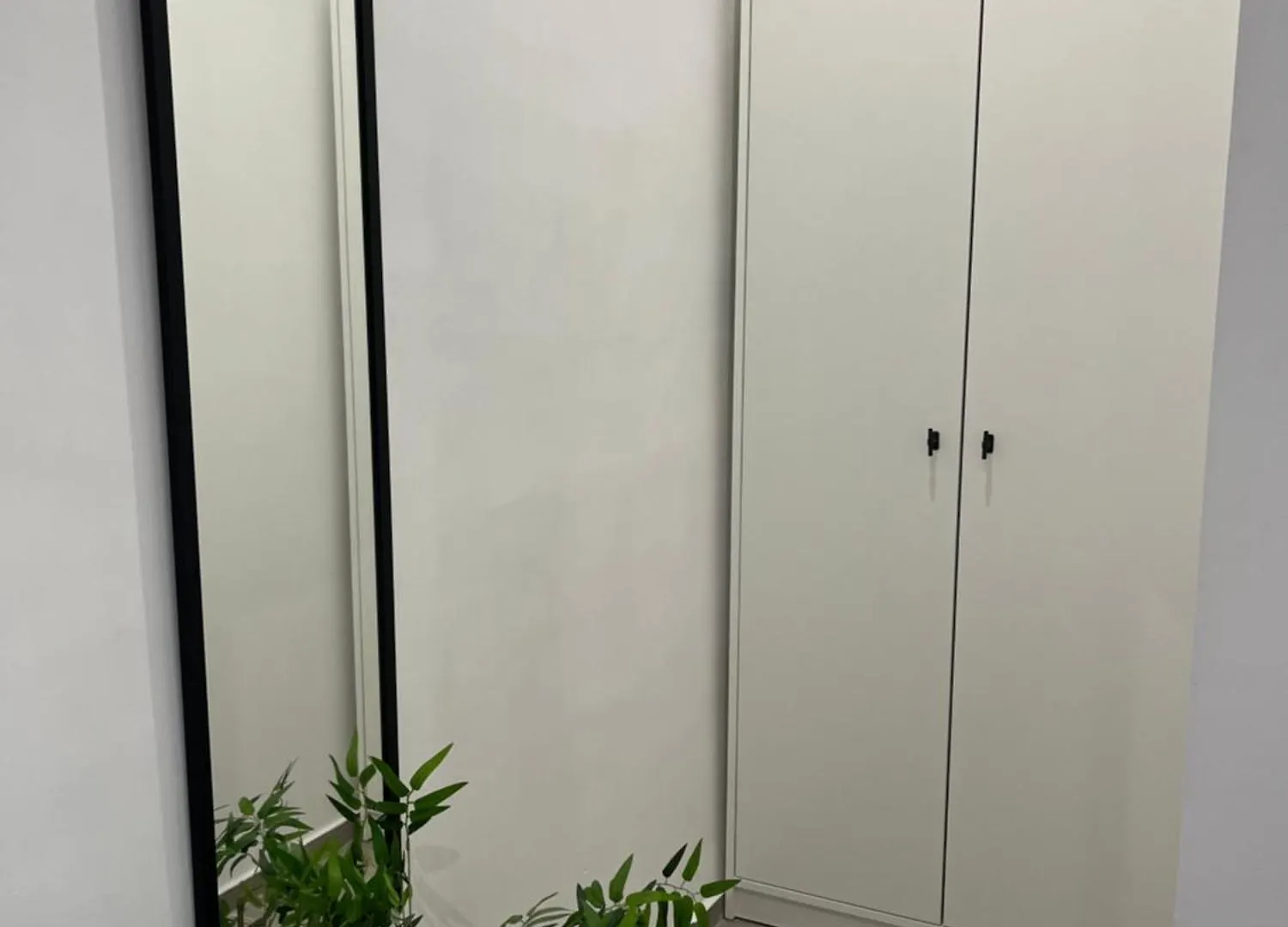 Apartamento Chic Centro Dos Hermanas 0*,