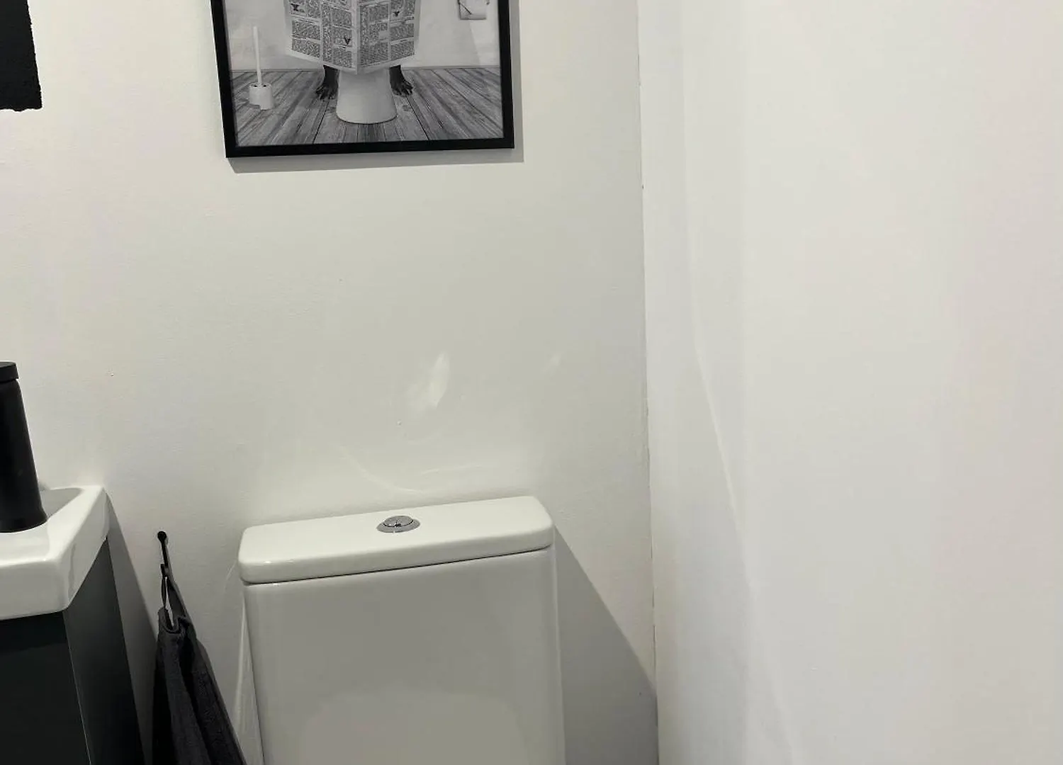 Apartamento Chic Centro Dos Hermanas 0*,  Spain