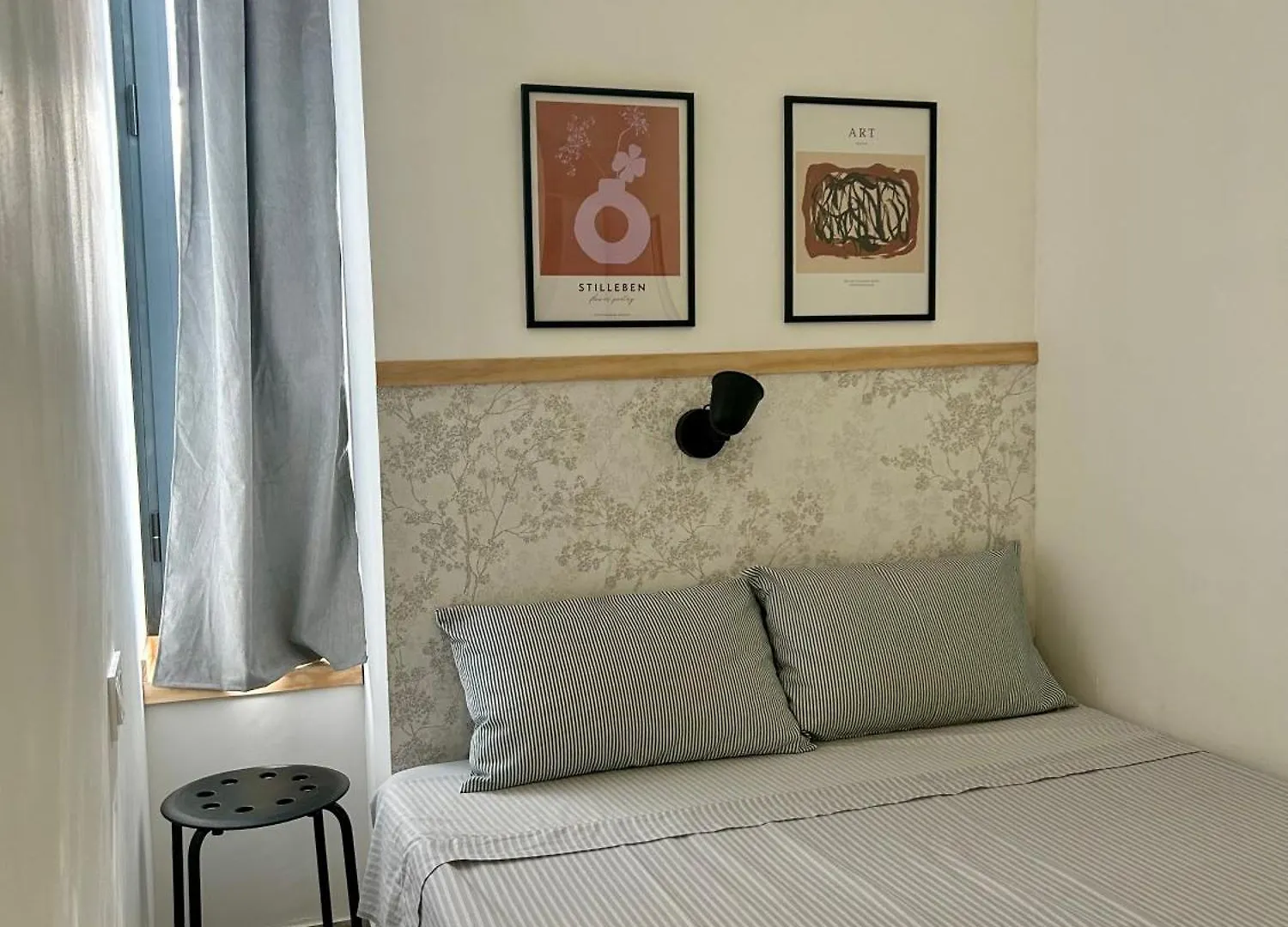 Apartamento Chic Centro Dos Hermanas Spain