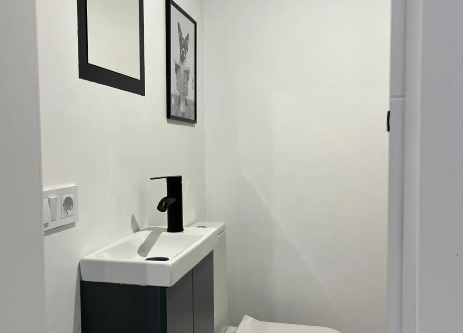 Apartamento Chic Centro Dos Hermanas