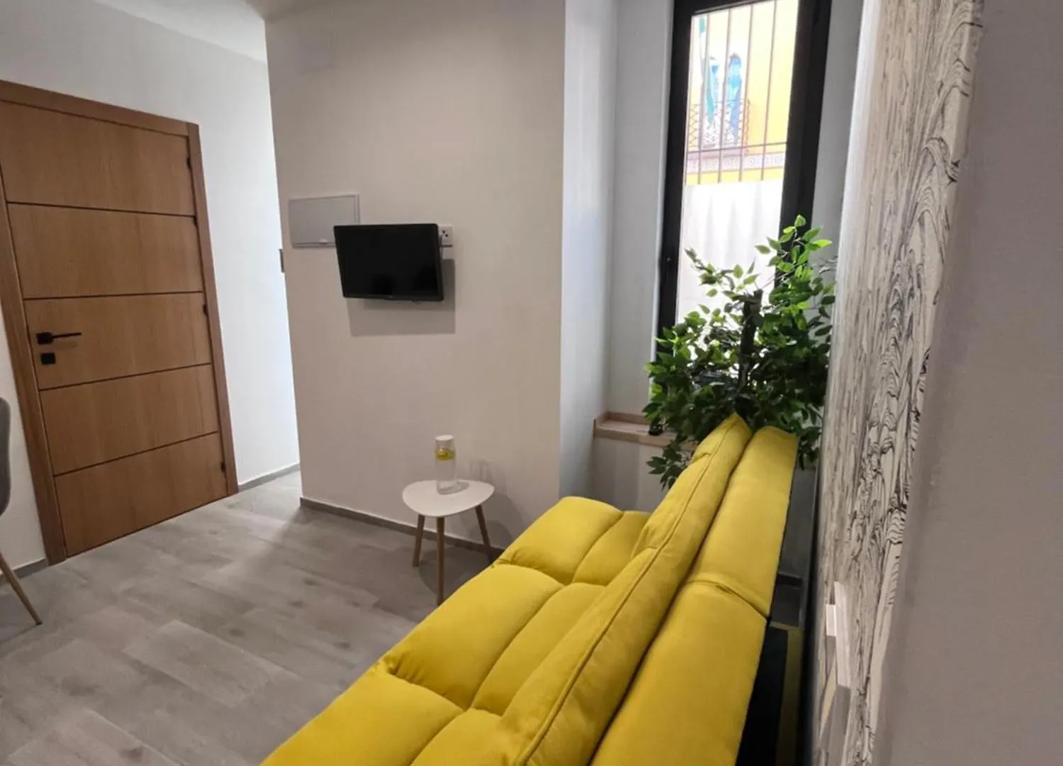 Apartamento Chic Centro Dos Hermanas Apartament