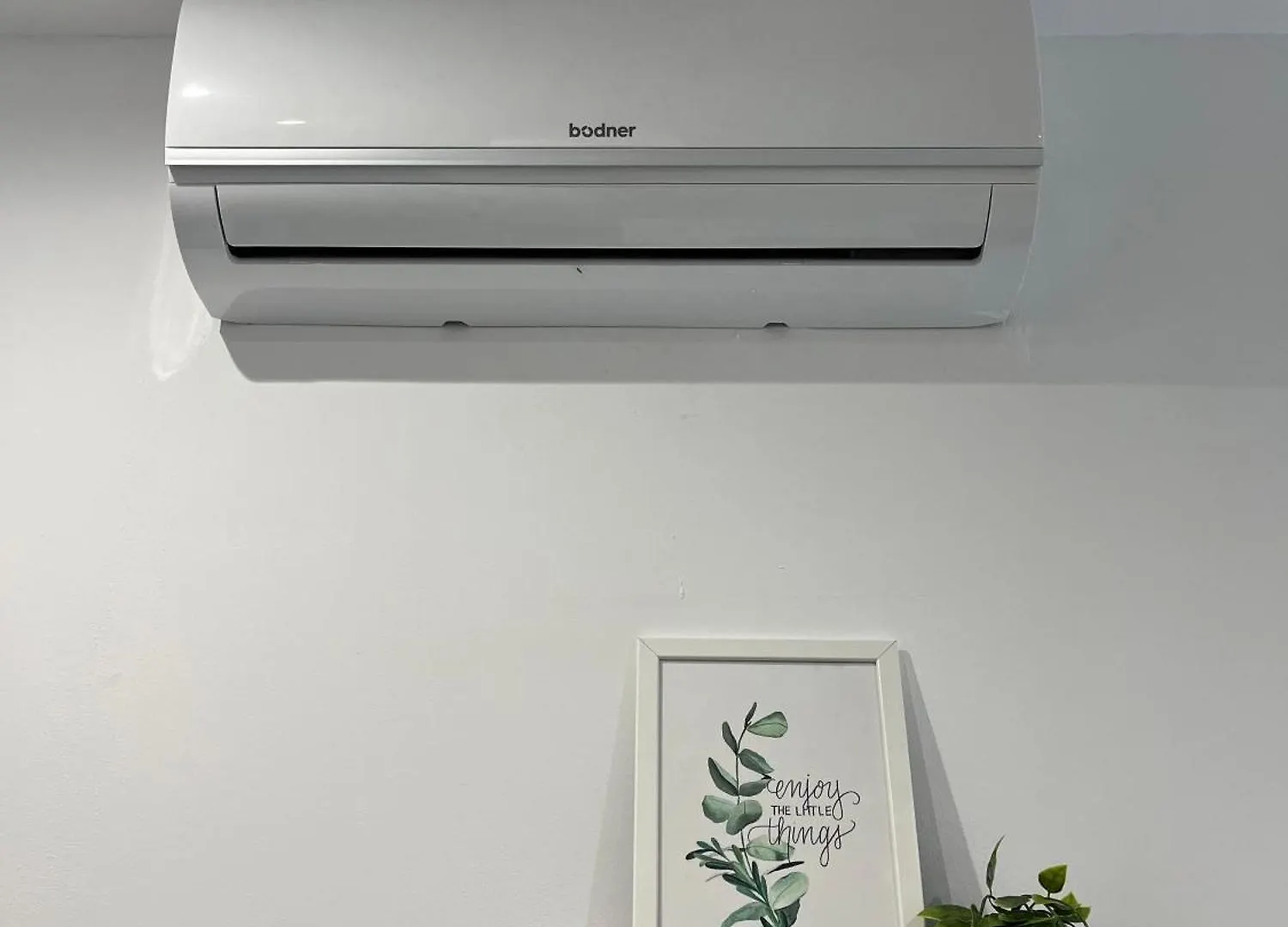 Apartamento Chic Centro Dos Hermanas