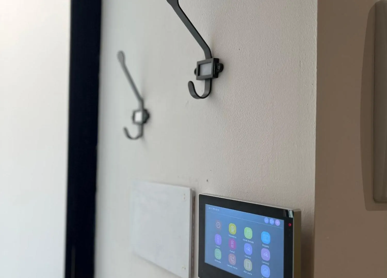 Apartamento Chic Centro Dos Hermanas Hiszpania