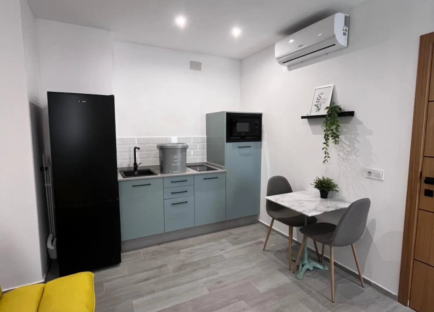 Apartament Apartamento Chic Centro Dos Hermanas